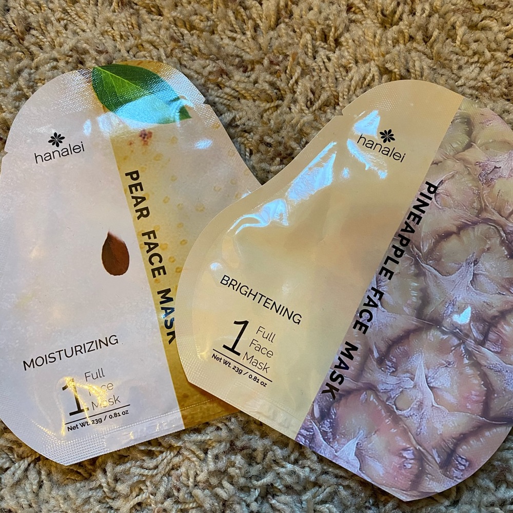 Face mask